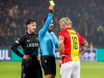 500 Euro Strafe nach hässlicher Geste gegen Stiller