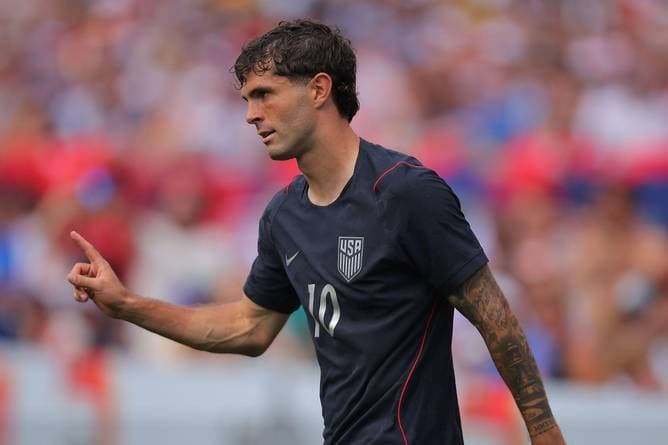 USA vs Paraguay: Prognosen, Wett Tipps und Quoten | WM 2026 am 13.06.2026