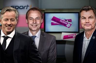 Spieltaganalyse mit Keller und Thon