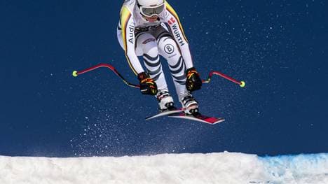 Der DSV und Sportfive haben ihren Vertrag verlängert