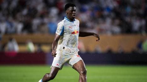 Brann empfängt RB Salzburg zum Hinspiel der Champions-League-Qualifikation - Können die Bullen eine gute Ausgangsposition sichern?