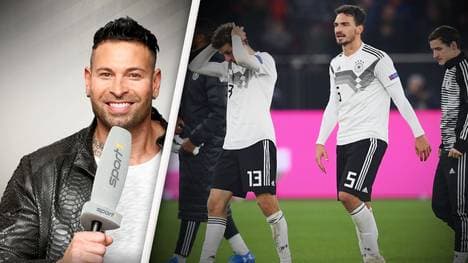 Tim Wiese glaubt nicht, dass Deutschland 2020 Europameister werden kann
