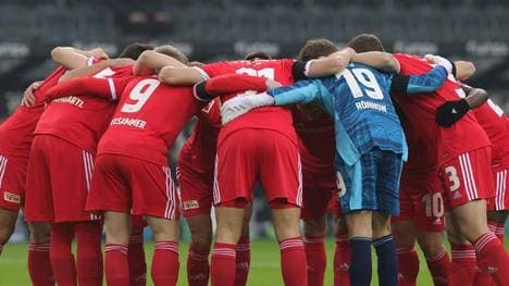 Union Berlin gewinnt erstes Testspiel