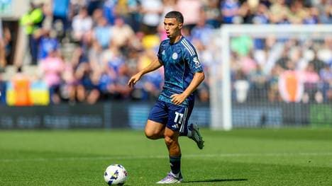 El Khannouss will beim VfB durchstarten