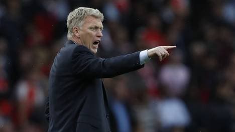 David Moyes wird Nachfolger von Slaven Bilic bei West Ham United