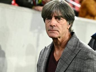 Löw schließt Bundesliga-Job aus