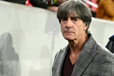Löw schließt Bundesliga-Job aus