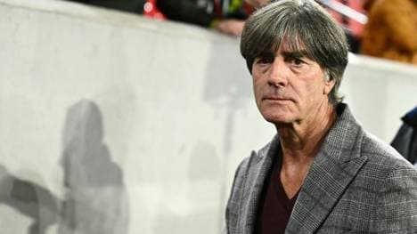 Ex-Bundestrainer Joachim Löw wird nicht in die Bundesliga zurückkehren 