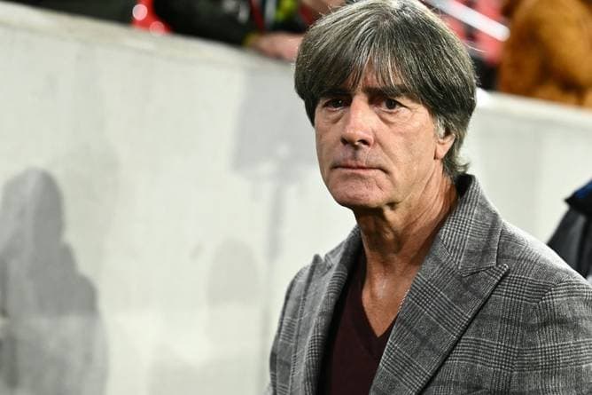 Löw schließt Bundesliga-Job aus