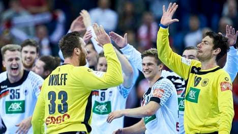 Germany v Spain - Men's EHF European Championship 2016 Final