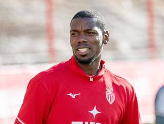 Paul Pogba steht an diesem Wochenende vor seiner lang erwarteten Rückkehr auf dem Fußballplatz. Trainer Sébastien Pocognoli zeigt sich mit den Trainingsfortschritten zufrieden.