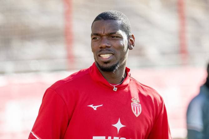 Pogba-Comeback? "Er kann Monaco viel bringen"