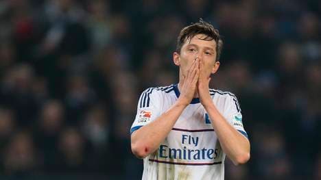 Hamburger SV v Hannover 96 - Bundesliga