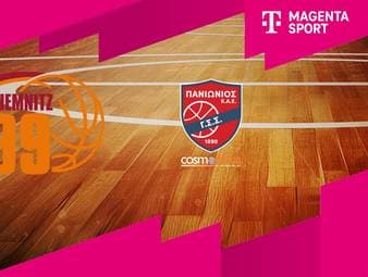 NINERS Chemnitz - Panionios Cosmorama Travel Athen: Highlights | EuroCup