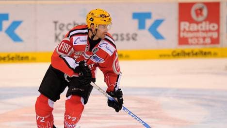 DEL: Löwen Frankfurt mit erneuter Bewerbung für DEL-Lizenz