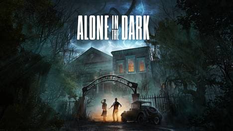 Wir haben uns auf der gamescom Alone in the Dark angeschaut und verraten euch erste Details zum Remake des 1992 erschienen Horrorspiels