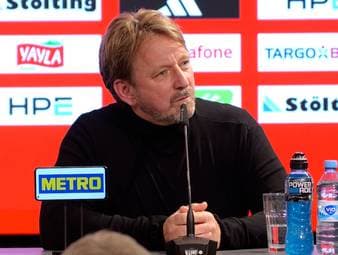 Ex-BVB-Kaderplaner Sven Mislintat ist neuer Sportvorstand bei Fortuna Düsseldorf. Dort räumt er allerdings erst einmal mit der Vergangenheit auf.