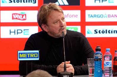 Gegen diese Vorwürfe wehrt sich Mislintat mit Nachdruck