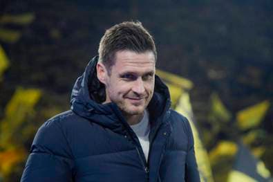 Neue Wende in Anselmino-Posse: Kehl hatte es geahnt