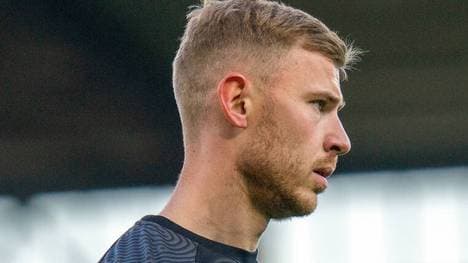 Max Meyer spielt zukünftig in der Schweiz