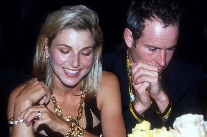 Sein Leben war auch privat ein Drama