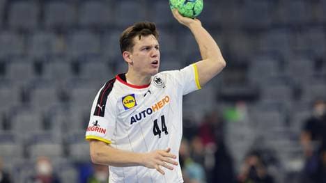 Steinert: Halbfinale zu erreichen, "wäre großartig"