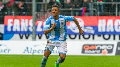Felix Uduokhai wird Profi