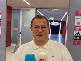 Joao Palhinha soll weiter den FC Bayern noch diesen Sommer verlassen. Offenbar gibt es neue Anfragen für den Verkaufskandidaten der Münchner.