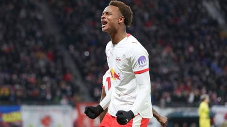 Assan Ouédraogo fällt länger aus