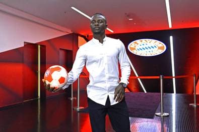 Liverpool-Legende versteht Mané nicht