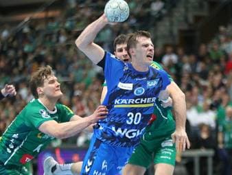 Stuttgart teilt Horrorverletzung mit