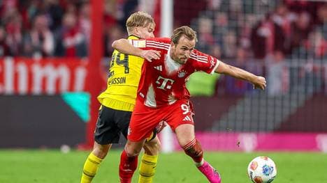 Borussia Dortmund empfängt im Februar Bayern München