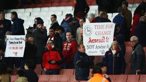 Arsenal v West Bromwich Albion - Premier League