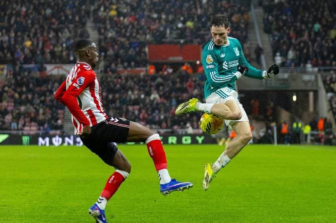 Liverpool siegt - ManCity macht Druck