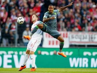 Benschop zieht es in die Heimat