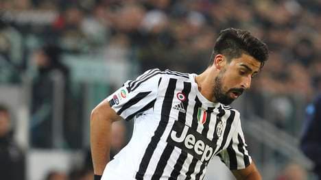 Juventus FC v SSC Napoli - Serie A