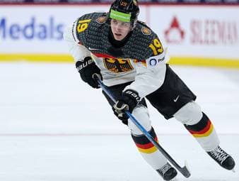 DEL: Grizzlys verpflichten Talent Willhöft