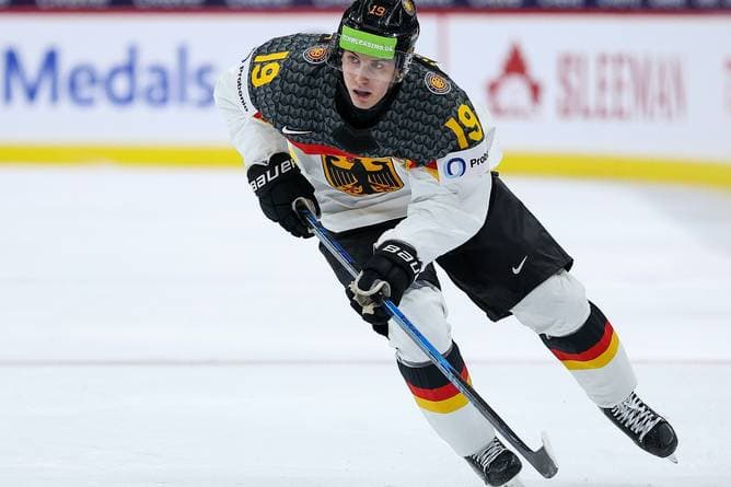 DEL: Grizzlys verpflichten Talent Willhöft