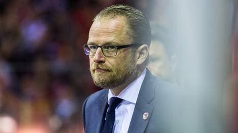 Duesseldorfer EG v Koelner Haie - DEL