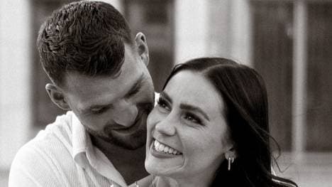 Ilona Löwen (r.) verlor den Kampf gegen Krebs