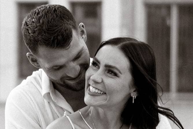 Ex-Bundesliga-Profi trauert um seine Frau