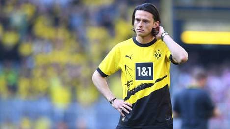 Für 25 Millionen Euro wechselte Nico Schulz 2019 von der TSG Hoffenheim zu Borussia Dortmund