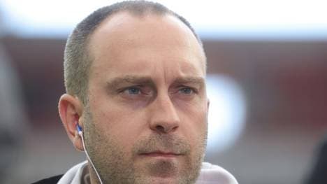 Ole Werner und sein Team unterliegen den 96-ern