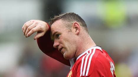 Swansea City v Manchester United - Premier League