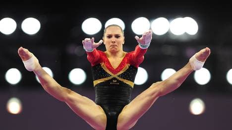 Sophie Scheder siegt in Stuttgart