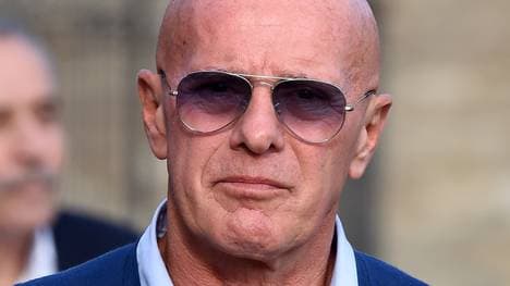 Arrigo Sacchi ist eine ehemaliger italienischer Trainer
