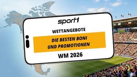 WM 2026 Wetten: Top Bonusangebote & Quotenboosts nutzen