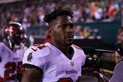 Ex-NFL-Star drohen 30 Jahre Gefängnis