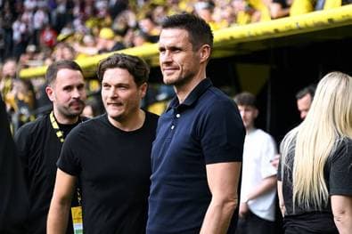 Korrigiert der BVB einen großen Fehler?