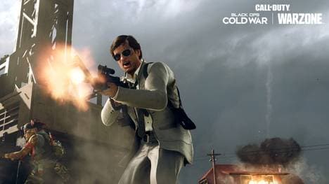 Wer die Anfänge von Warzone verpasste, sollte dieses Event im Auge behalten 